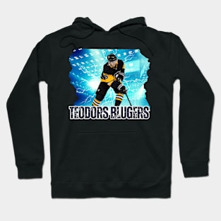 Teodors Blugers Hoodie